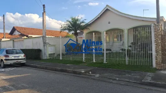Casa com 5 Quartos à venda, 140m² no Bosque dos Eucaliptos, São José dos Campos