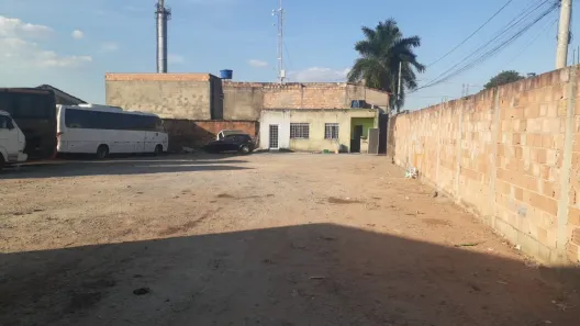 Lote/Terreno à venda, 1254m² no Carajás, Contagem