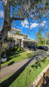 Sobrado com 4 Quartos à venda, 425m² no Portal do Paraíso II, Jundiaí
