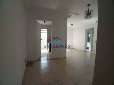 Apartamento com 2 Quartos para alugar, 60m² no Vila Mariana, São Paulo