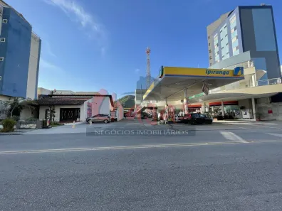 Ponto Comercial para alugar, 562m² no Centro, Caraguatatuba