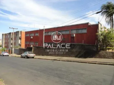 Imóvel Comercial com 1 Quarto à venda, 1632m² no Castelinho, Piracicaba