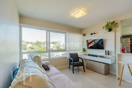 Apartamento com 2 Quartos à venda, 60m² no Medianeira, Porto Alegre