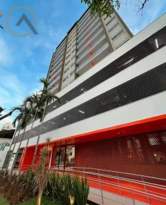Apartamento com 1 Quarto para alugar, 38m² no Cambuí, Campinas