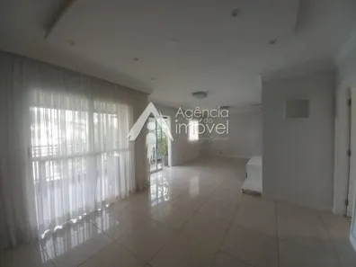 Apartamento com 3 Quartos para alugar, 134m² no Vila Mariana, São Paulo