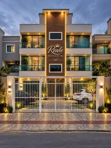 Apartamento com 2 Quartos para venda ou aluguel, 65m² no Santa Regina, Camboriú
