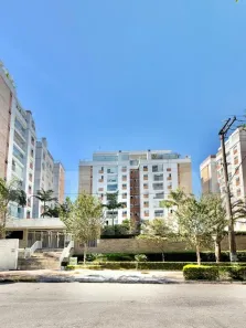 Apartamento com 3 Quartos à venda, 107m² no Cidade São Francisco, São Paulo