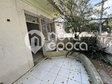 Casa com 5 Quartos à venda, 201m² no Benfica, Rio de Janeiro