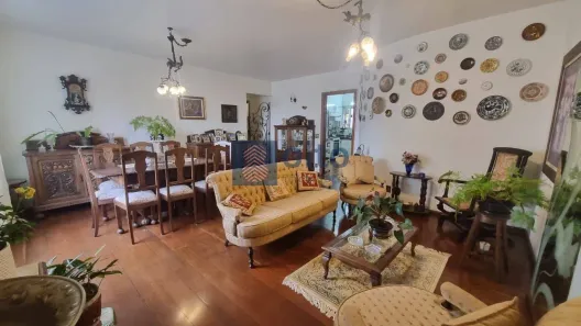 Apartamento com 3 Quartos à venda, 121m² no Vila Pompéia, São Paulo
