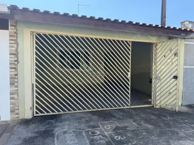 Casa com 2 Quartos à venda, 72m² no Jardim Residencial Firenze, Hortolândia