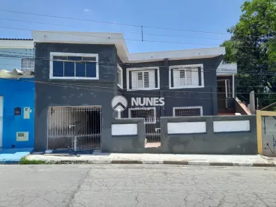 Casa com 3 Quartos à venda, 159m² no km 18, Osasco