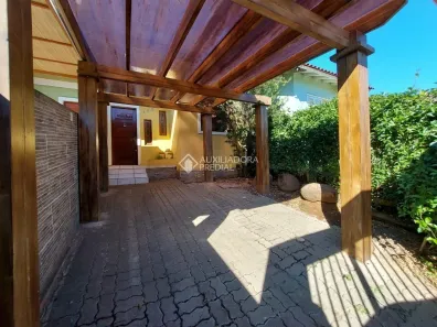 Casa com 3 Quartos à venda, 69m² no Feitoria, São Leopoldo