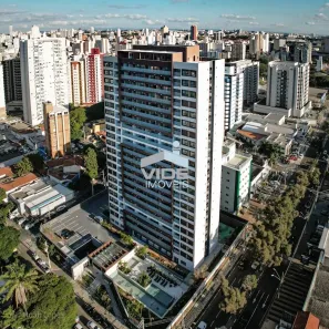 Apartamento com 2 Quartos à venda, 57m² no Botafogo, Campinas