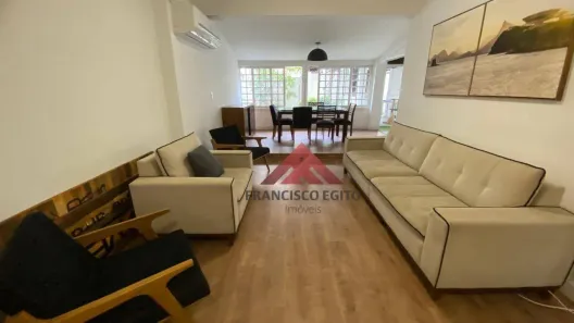 Apartamento com 4 Quartos à venda, 240m² no Icaraí, Niterói