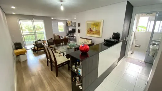 Apartamento com 2 Quartos à venda, 73m² no Vila Andrade, São Paulo