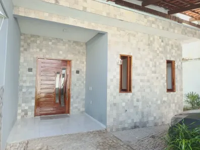 Casa com 4 Quartos à venda, 201m² no Rachel de Queiroz, Fortaleza