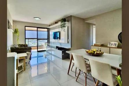 Apartamento com 3 Quartos à venda, 92m² no Recreio dos Bandeirantes, Rio de Janeiro