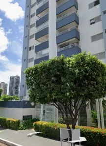 Apartamento com 3 Quartos para alugar, 90m² no Pico do Amor, Cuiabá