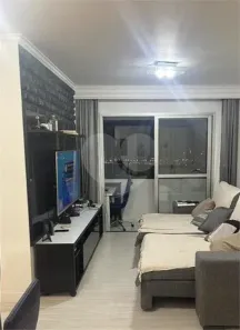 Apartamento com 3 Quartos à venda, 77m² no Nossa Senhora do Ó, São Paulo