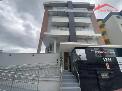 Apartamento com 3 Quartos à venda, 107m² no Costa e Silva, Joinville