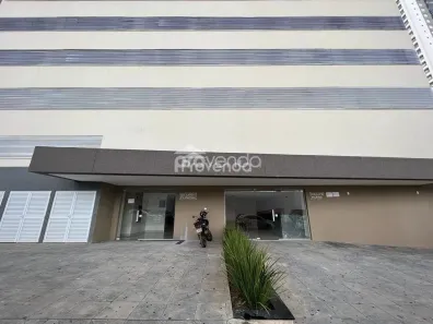 Sala Comercial para alugar, 25m² no Setor Marista, Goiânia
