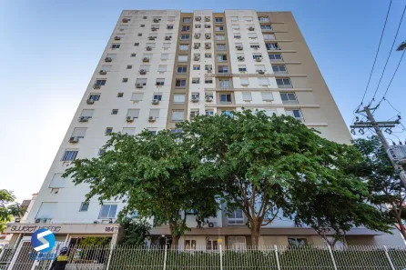 Apartamento com 3 Quartos à venda, 89m² no Partenon, Porto Alegre
