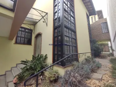 Casa com 4 Quartos à venda, 231m² no Caiçara-Adelaide, Belo Horizonte