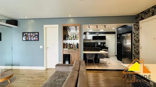 Apartamento com 3 Quartos à venda, 106m² no Centro, São Bernardo do Campo