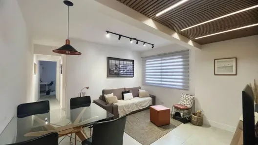 Apartamento com 2 Quartos à venda, 58m² no Pinheiros, São Paulo