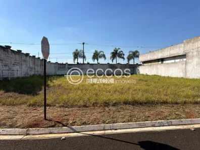 Lote/Terreno à venda, 599m² no Shopping Park, Uberlândia