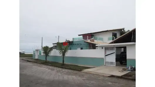 Casa com 4 Quartos à venda, 220m² no Gaivota, Itanhaém