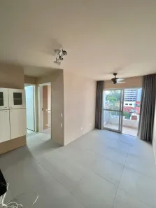 Apartamento com 1 Quarto à venda, 45m² no Cidade Monções, São Paulo