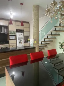 Casa com 4 Quartos à venda, 252m² no Residencial Bordon, Sumaré