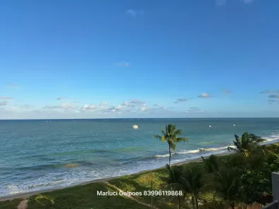 Apartamento com 3 Quartos à venda, 108m² no Areia Dourada, Cabedelo