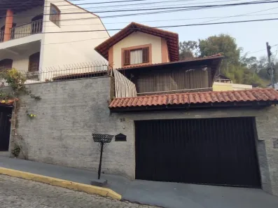 Casa com 3 Quartos à venda, 316m² no Centro, Nova Friburgo