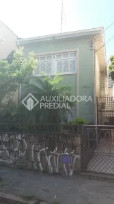 Casa com 4 Quartos à venda, 370m² no Cidade Baixa, Porto Alegre