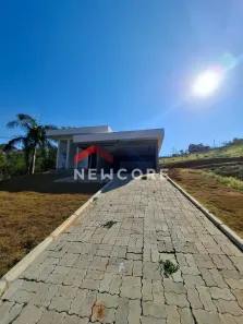 Casa de Condomínio com 4 Quartos à venda, 300m² no Eco Village, Lagoa Santa