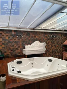 Casa de Condomínio com 3 Quartos à venda, 150m² no Jardim Shangai, Jundiaí