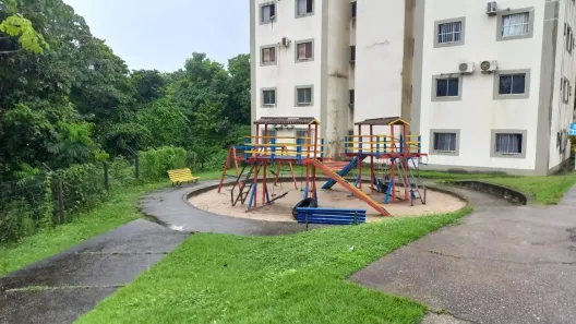 Apartamento com 2 Quartos à venda, 46m² no Petrópolis, Maceió