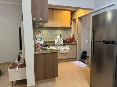Casa com 2 Quartos à venda, 111m² no Jardim Terras de Santo Antônio, Hortolândia