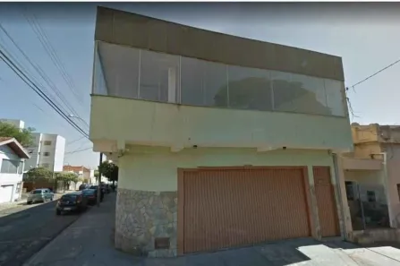 Prédio Comercial para alugar, 250m² no Centro, Bauru