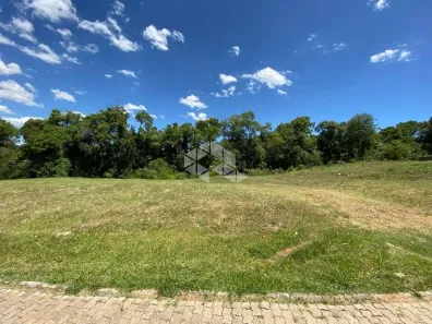Lote/Terreno à venda, 600m² no Santo Inácio, Santa Cruz do Sul