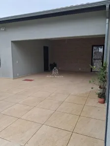 Casa com 3 Quartos à venda, 200m² no Jardim Nossa Senhora Auxiliadora, Hortolândia