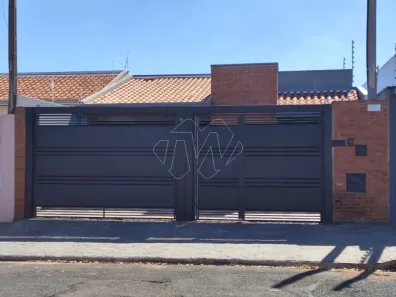 Casa com 4 Quartos à venda, 193m² no Jardim Primor, Araraquara