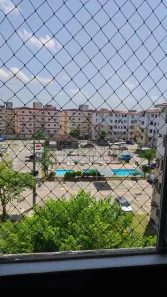 Apartamento com 2 Quartos para alugar, 45m² no Quarenta Horas (Coqueiro), Ananindeua