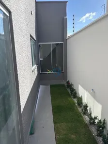 Casa com 3 Quartos à venda, 118m² no Jardins, São Gonçalo do Amarante