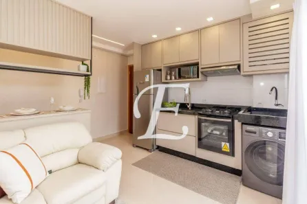 Apartamento com 2 Quartos à venda, 42m² no Casa Verde, São Paulo