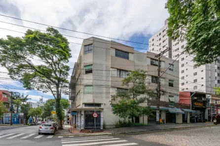 Prédio Comercial com 1 Quarto à venda, 377m² no Santo Amaro, São Paulo