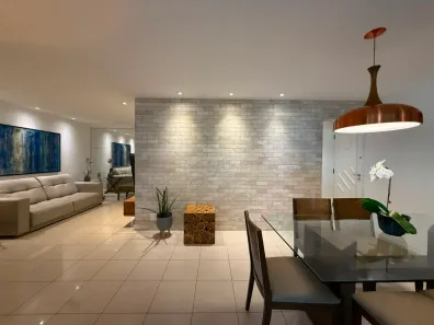Apartamento com 3 Quartos à venda, 160m² no Barra da Tijuca, Rio de Janeiro