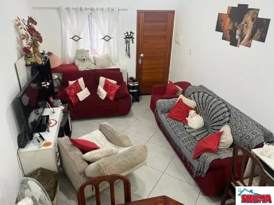 Sobrado com 2 Quartos à venda, 78m² no Jardim Santa Adélia, São Paulo